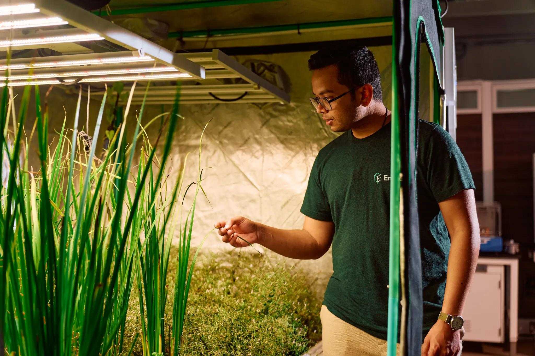 "Enveda Biosciences Secures $55M to Harness AI and Ancient Remedies for Drug Discovery"