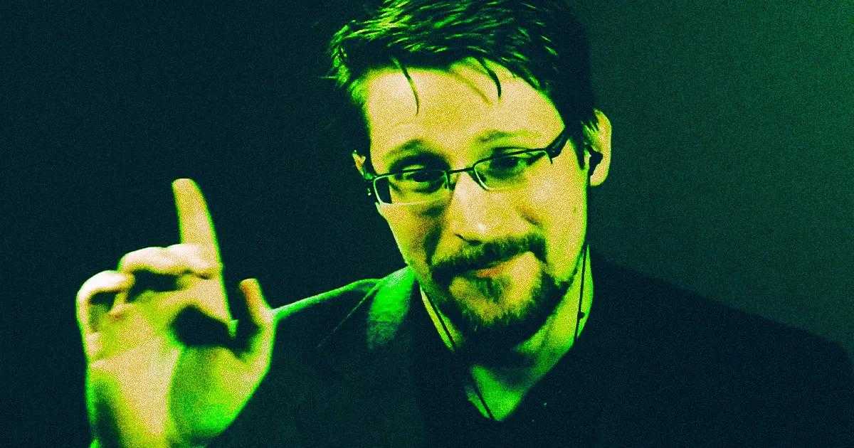 Snowden Critiques OpenAI-Government Partnerships: Ethics and Innovation at Crossroads