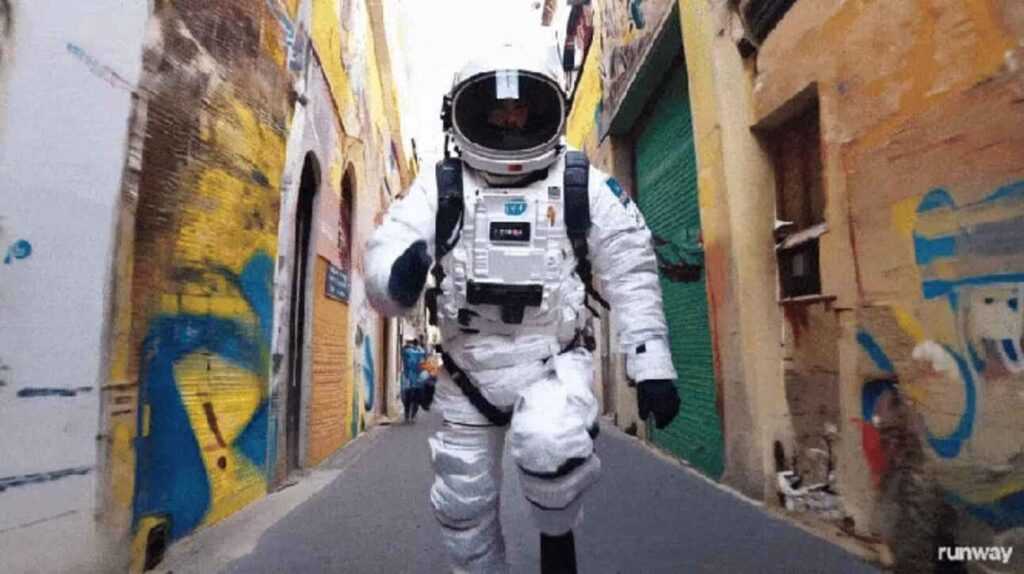 "Runway Gen-3 Alpha: Revolutionizing AI-Driven Video Generation with Advanced Tools and User-Friendly Interface"