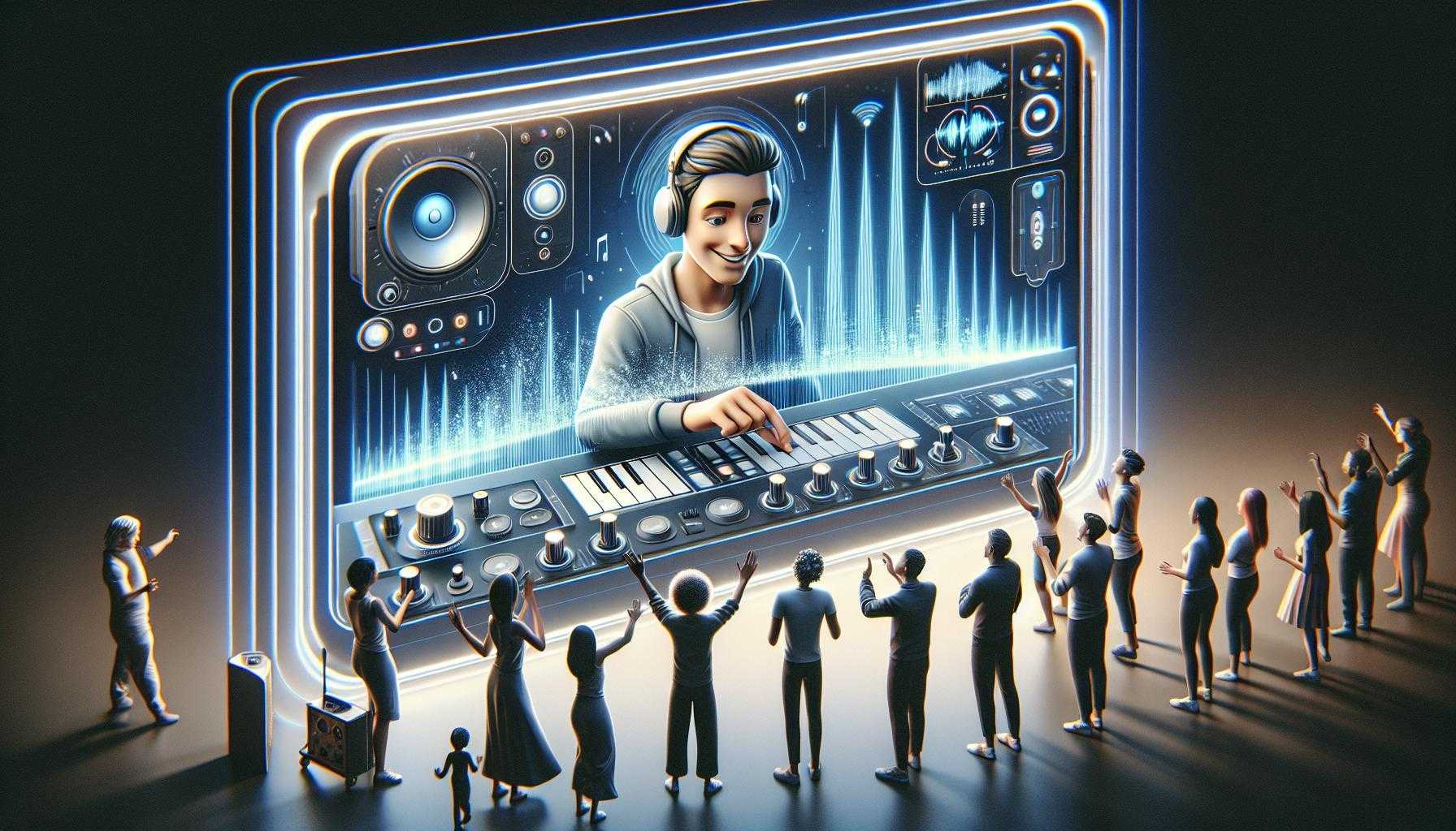 Enhance Your Teaching with Udio v1.5: New Lesson Plans, Resources, and Timetable Improvements