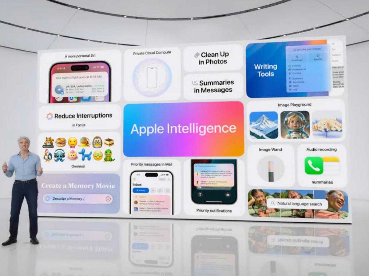 Apple Delays Key Intelligence Feature in iOS 18 & iPadOS: Impact on Users and Developers
