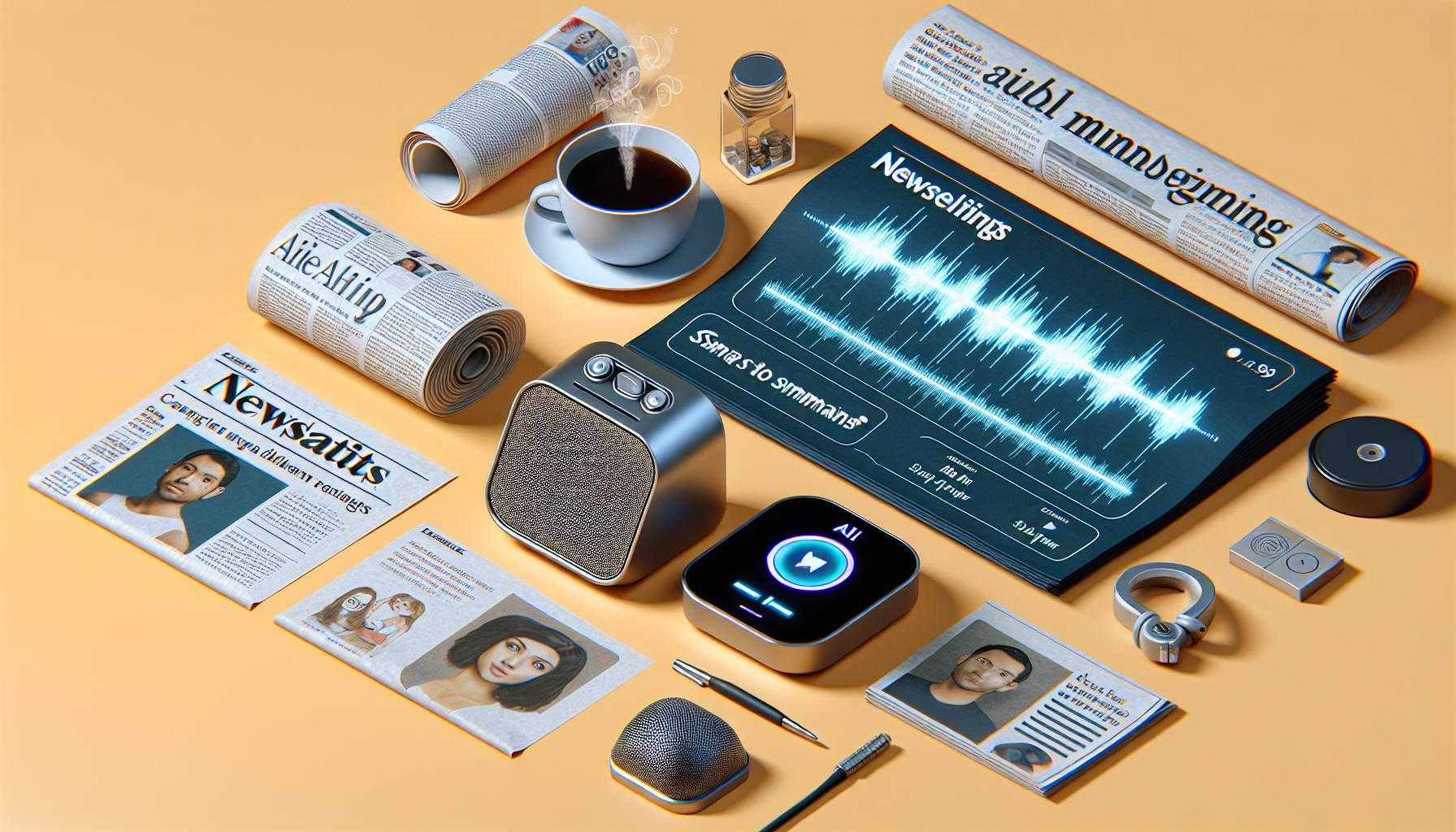 Meta Enhances AI Voice Assistants with Celebrity Voices: Judi Dench, Awkwafina, and More Leading the Way