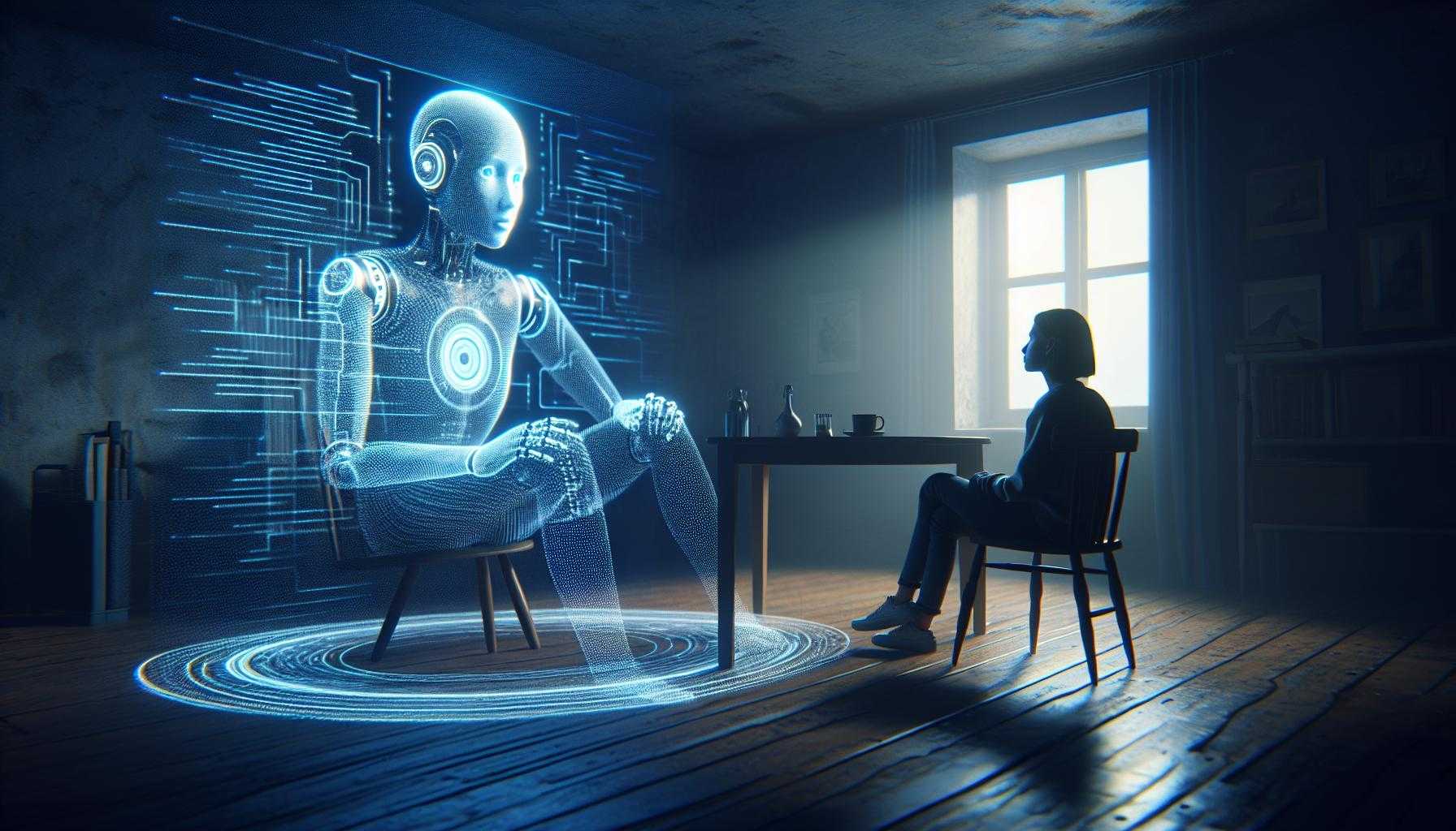 Exploring OpenAI's Emotionally Intelligent Voice Mode: Impacts and Ethical Considerations