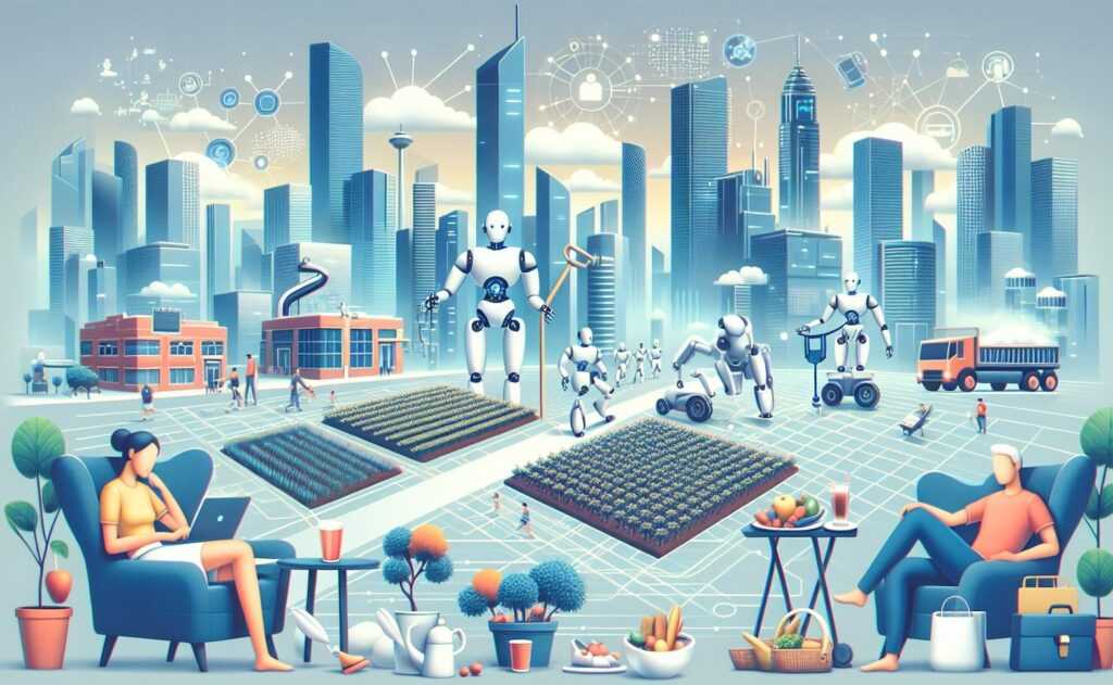 Hyperia's Supercomputing Network: Accelerating the Path to Artificial General Intelligence