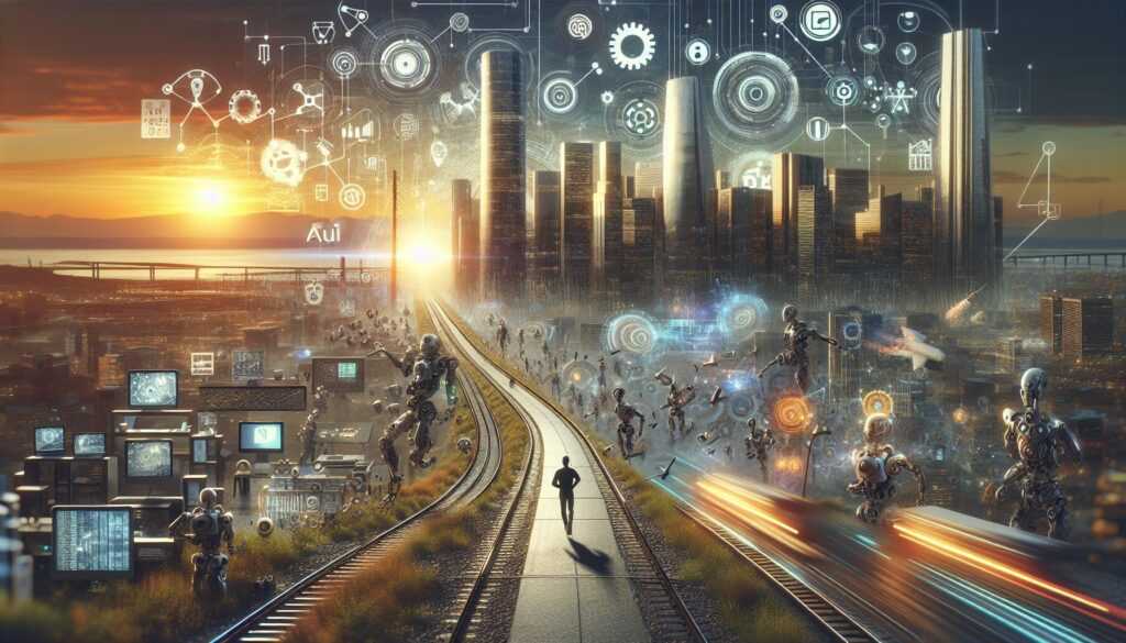 "OpenAI and Condé Nast Partner to Enhance AI-Powered Searches"