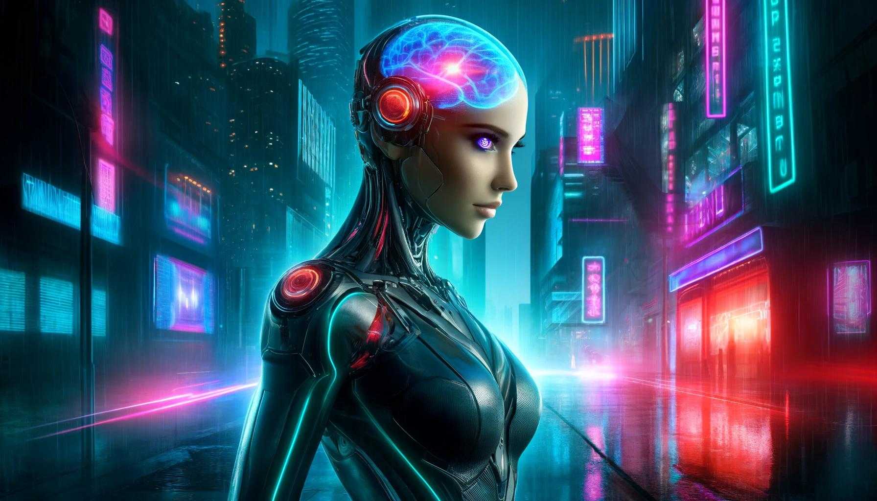 Neuralink's Breakthrough: Human Trials and Vision Restoration Explained