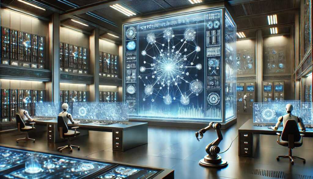 "AutoToS: Revolutionizing AI Planning with Automated Search Components"