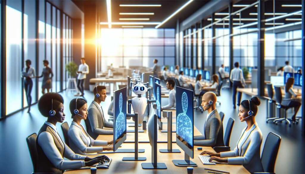 "How Amazon Q's AI Revolutionizes Software Development Efficiency and Savings"