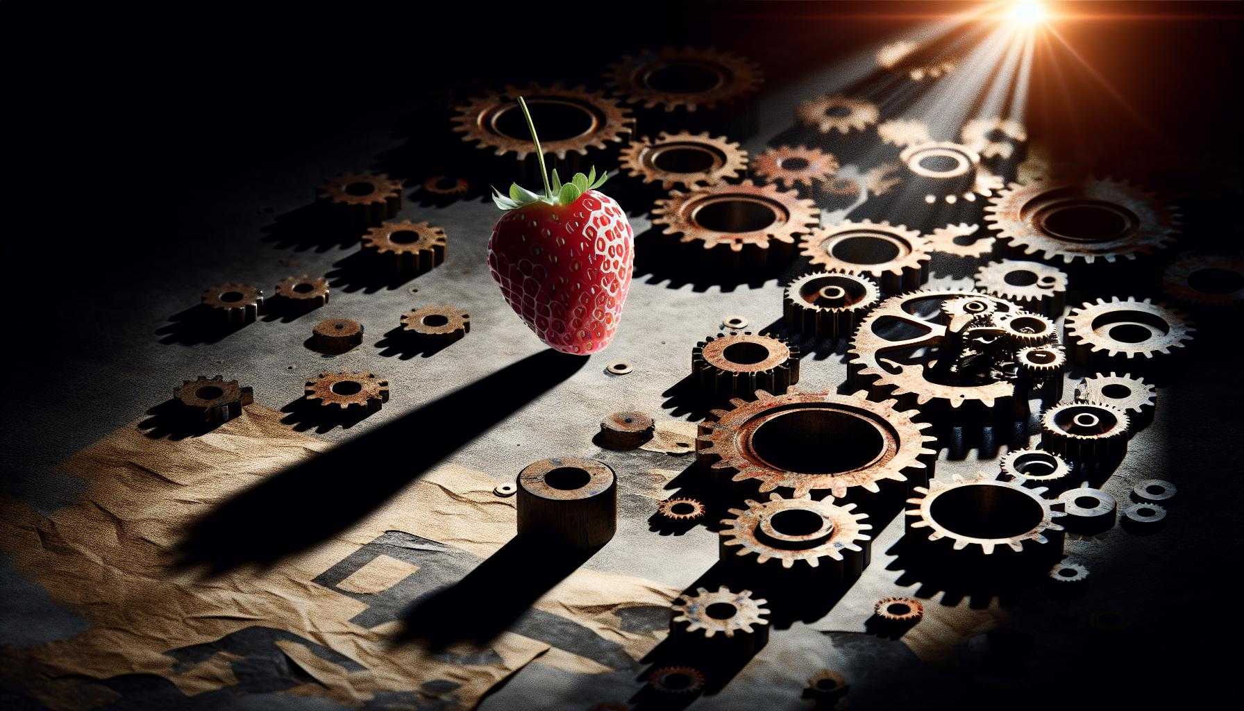 Orion AI Model: Enhancing Accuracy with GPT-5 Strawberry Technology