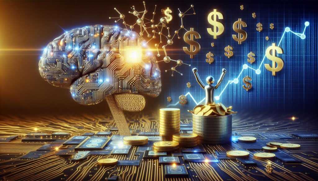 "Coinbase AI Completes First Fully Automated Crypto Transaction"