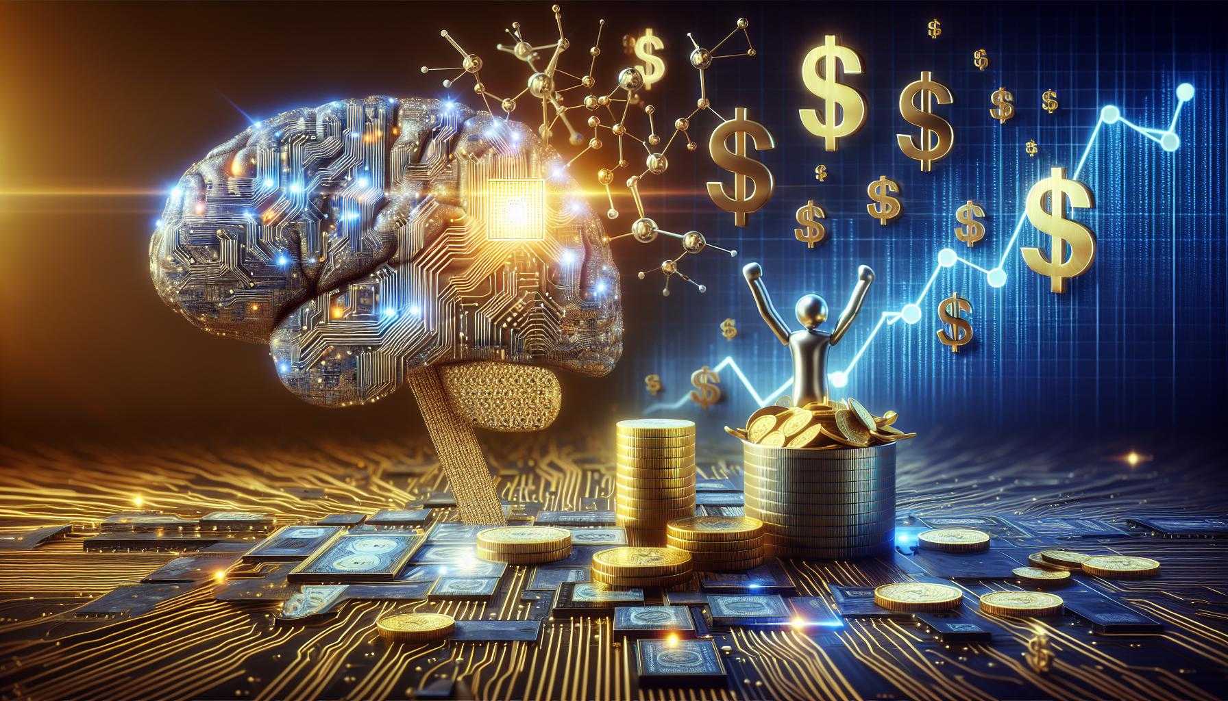 "Coinbase AI Completes First Fully Automated Crypto Transaction"