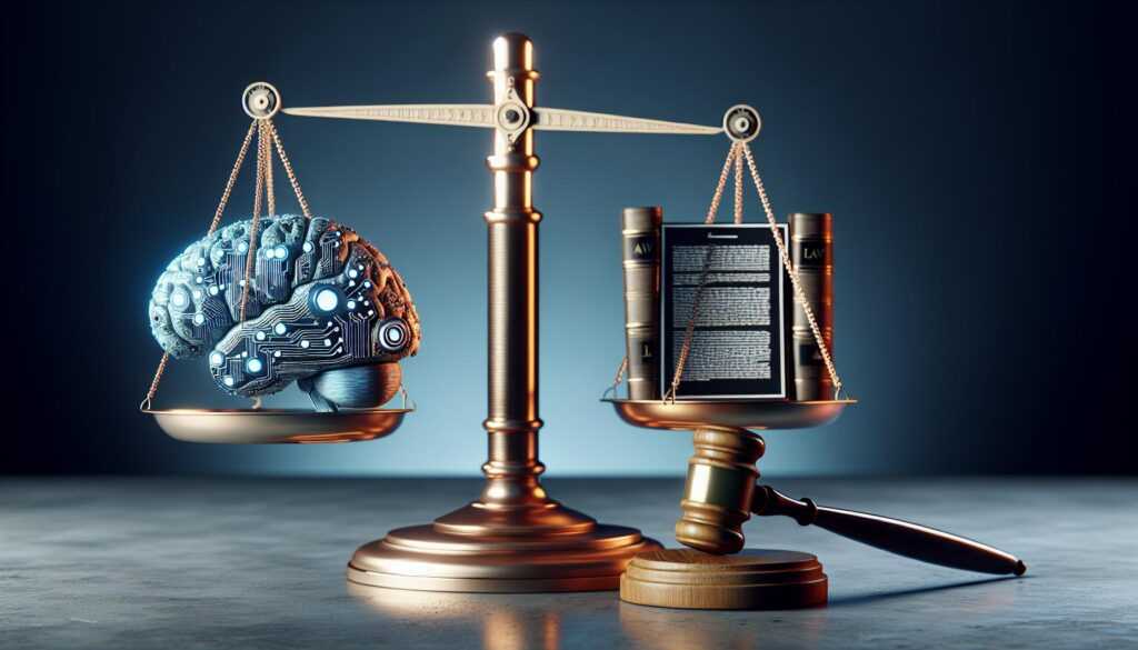 Governor Newsom's Decision on California AI Safety Bill SB 1047