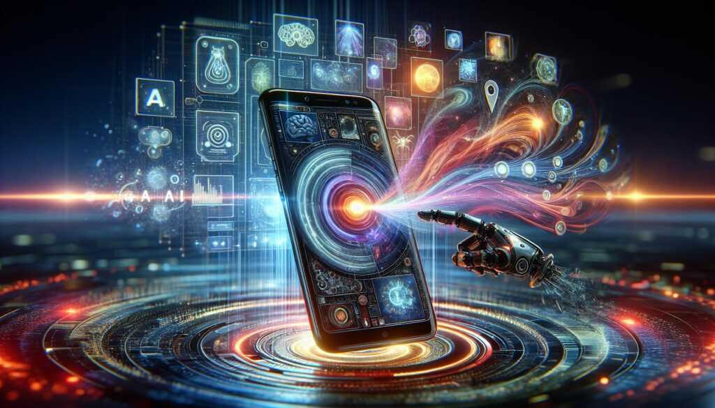 iPhone 16: A18 Chip, Boosted Performance, Improved Camera, Enhanced Privacy