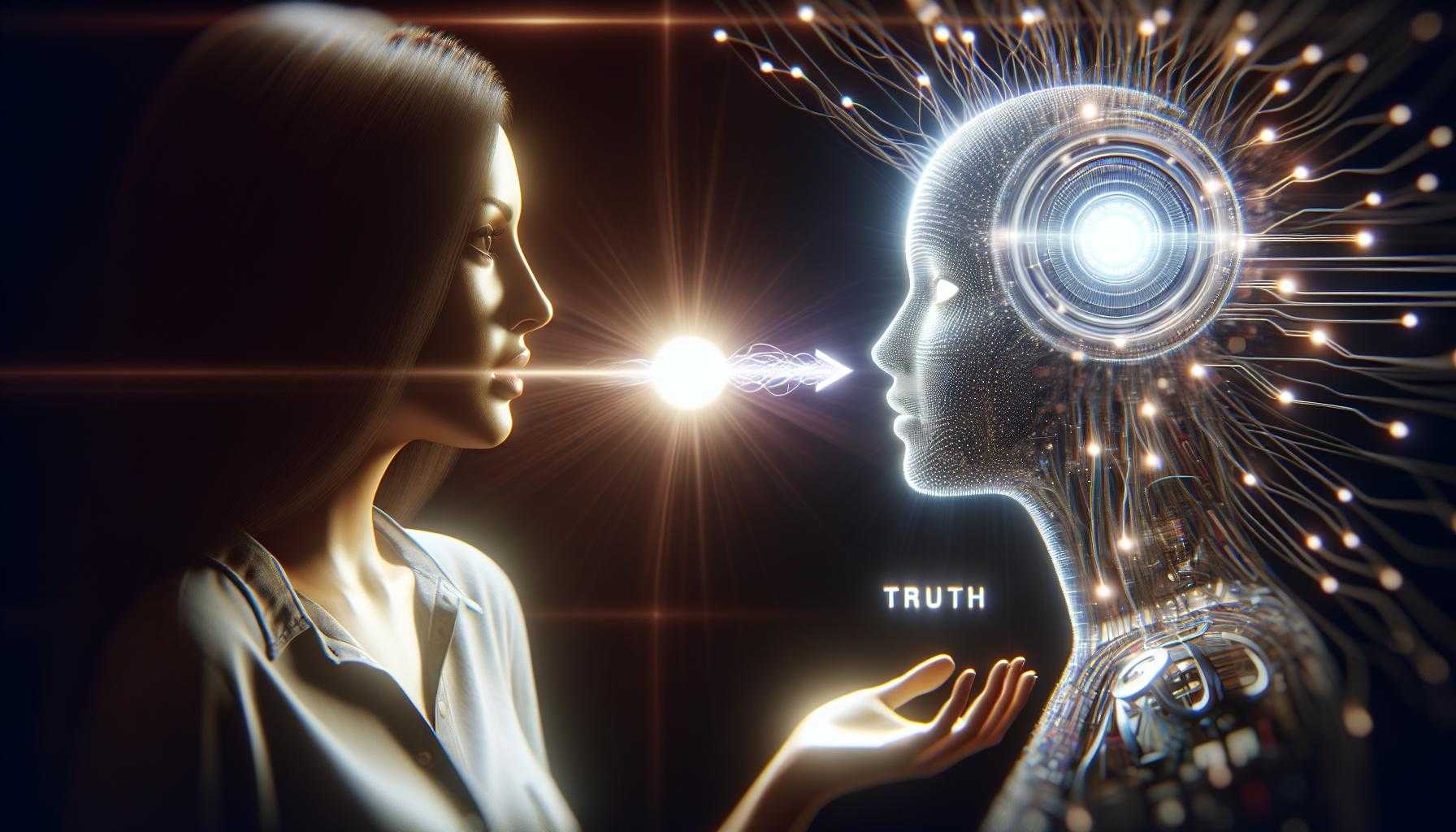 AI Chatbots Effectively Reduce Conspiracy Theory Belief by 21%