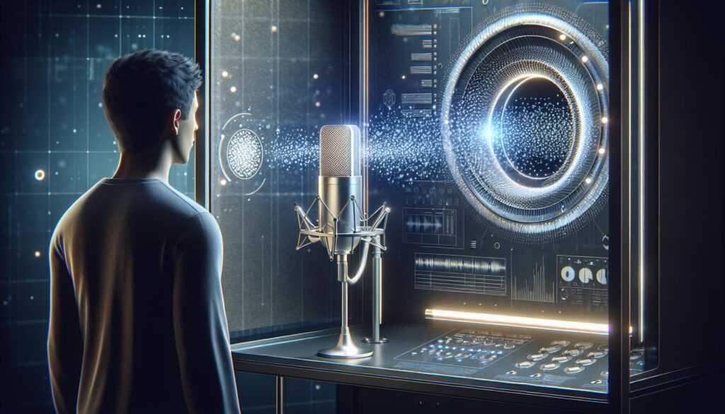 AI-Replicated James Earl Jones' Darth Vader Voice: Future Insights