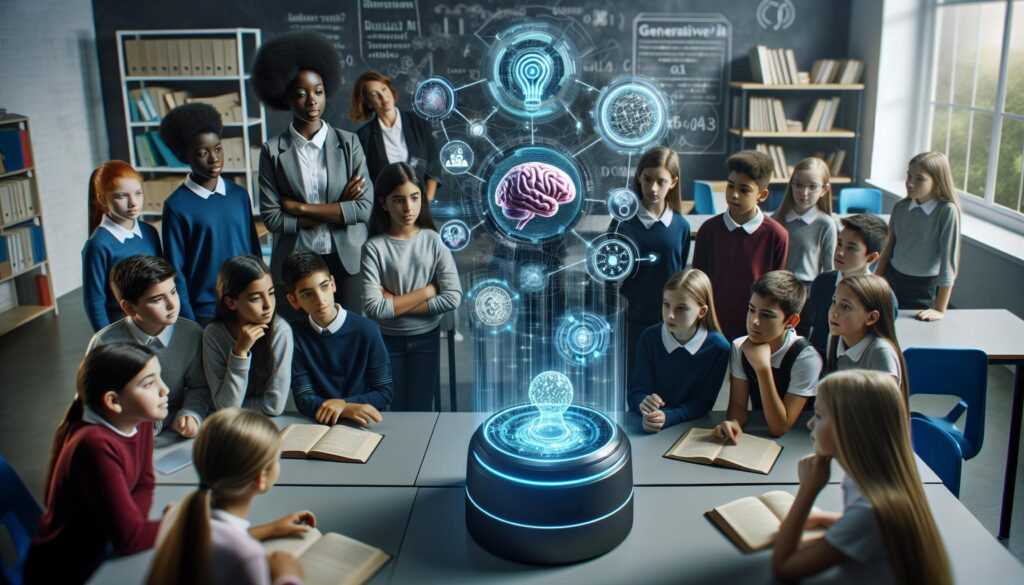 OpenAI Hires Coursera Exec to Boost AI in Education