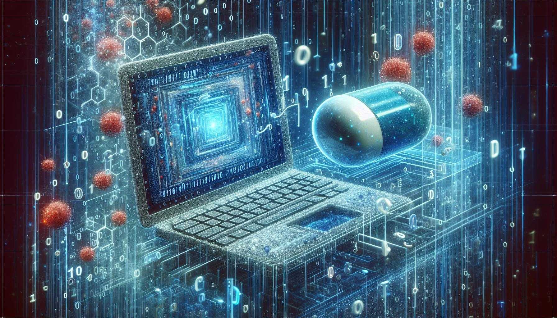 Revolutionary AI Identifies Existing Drugs for Rare Diseases Treatment