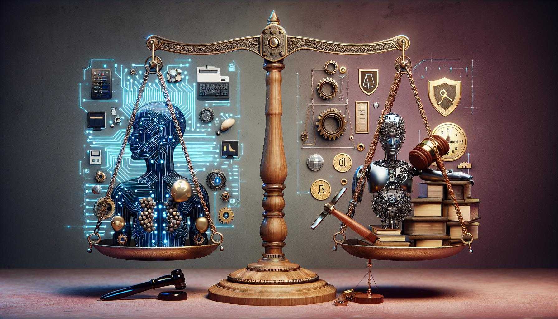 California Governor Newsom Vetoes AI Regulation Bill SB 1047