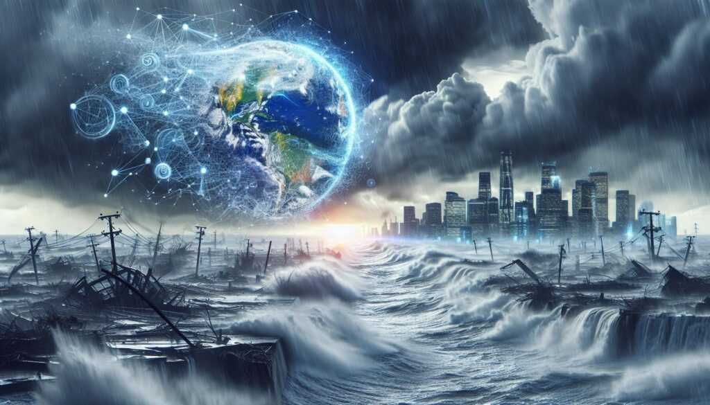 AI Innovations Combatting Climate Change: Deforestation, Waste, Weather, Reforestation