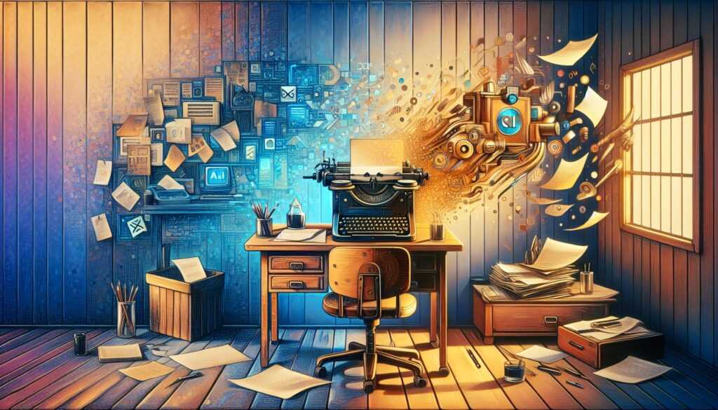 Small Businesses Embrace AI: Transforming Operations and Driving Growth