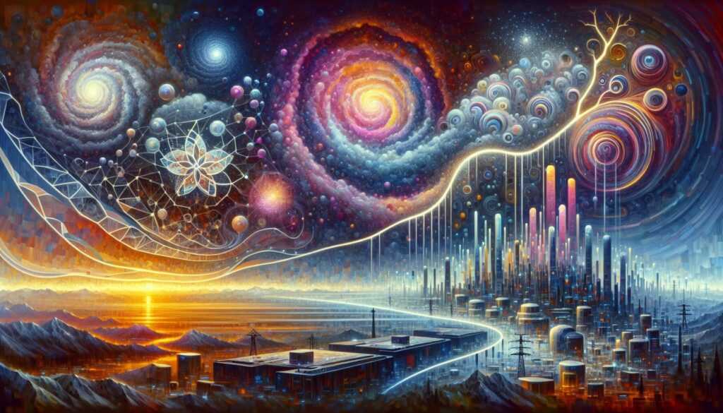 Exploring Quantum AI: Revolutionizing Technology and Innovation Now