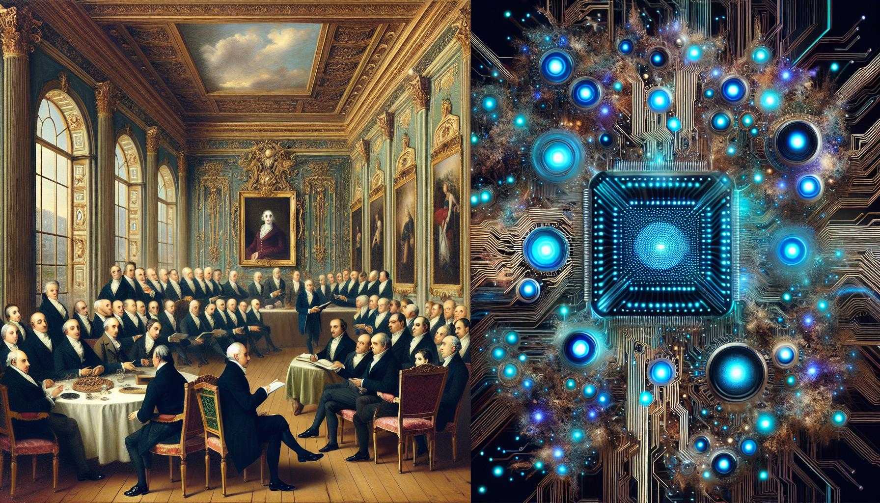 Unlock Business Growth with Generative AI Innovations and Strategies