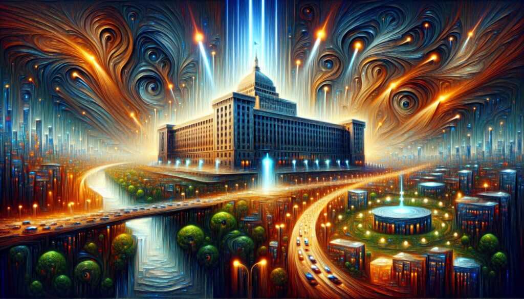 AI Helps US Treasury Recover Billions in Fraudulent Checks