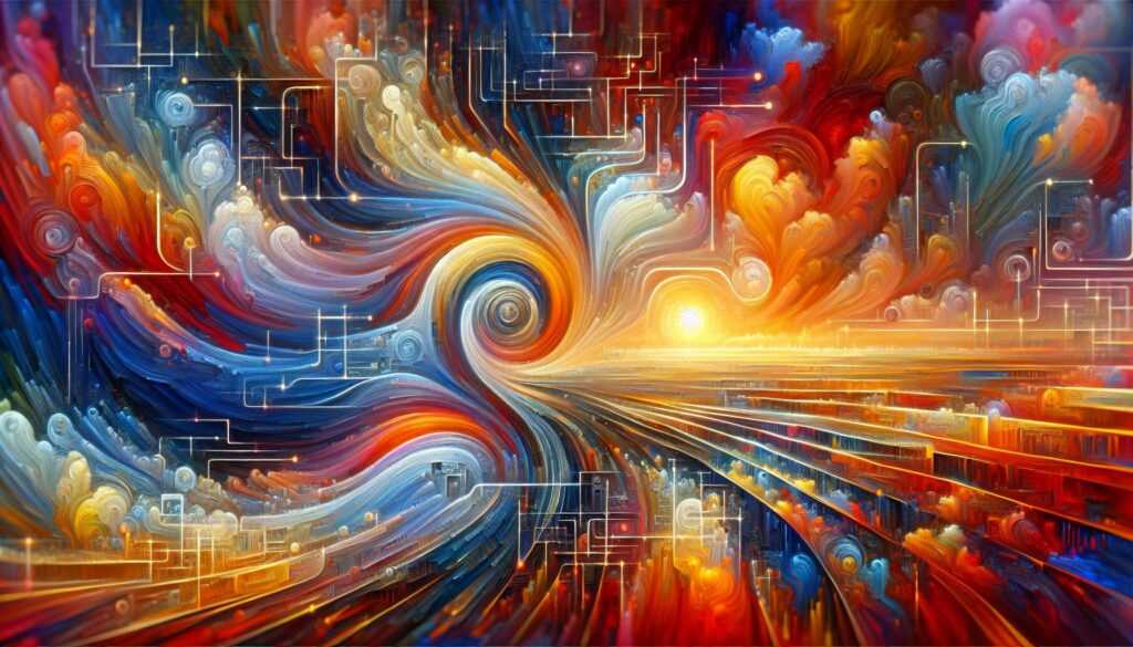 Meta Unveils Self-Taught AI Evaluator for Efficient Model Training