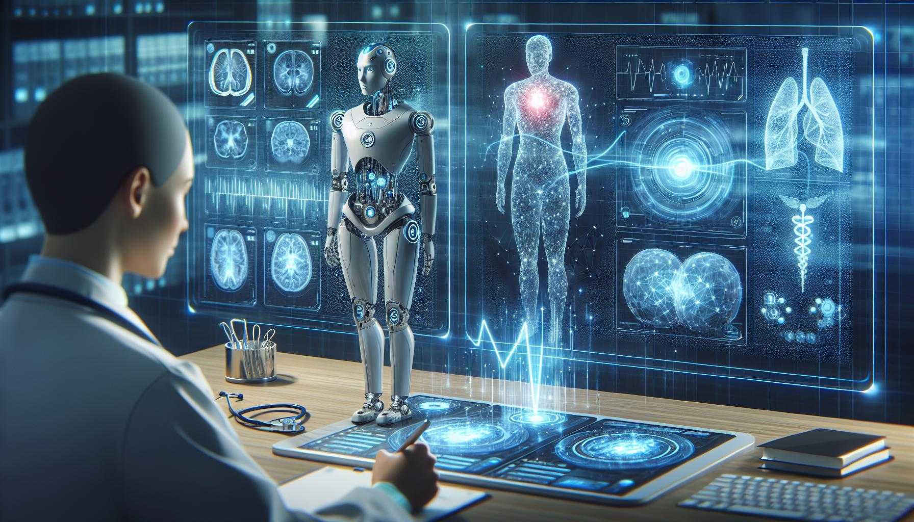 UCLA's New AI Model Enhances 3D Medical Image Analysis