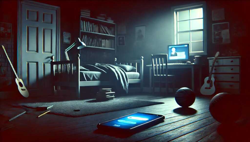 AI Chatbot Lawsuit: Mother Blames Bot for Son's Death