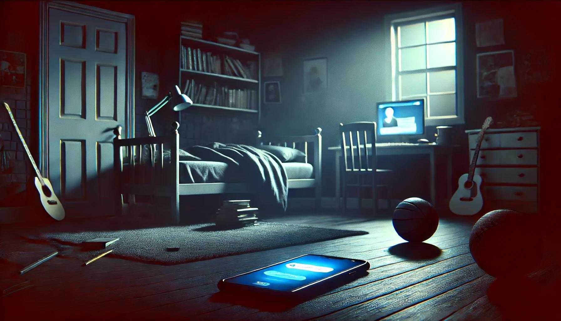 AI Chatbot Lawsuit: Mother Blames Bot for Son's Death