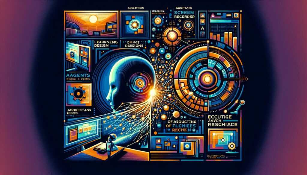 Google's Project Jarvis: Automating Online Tasks with AI Integration