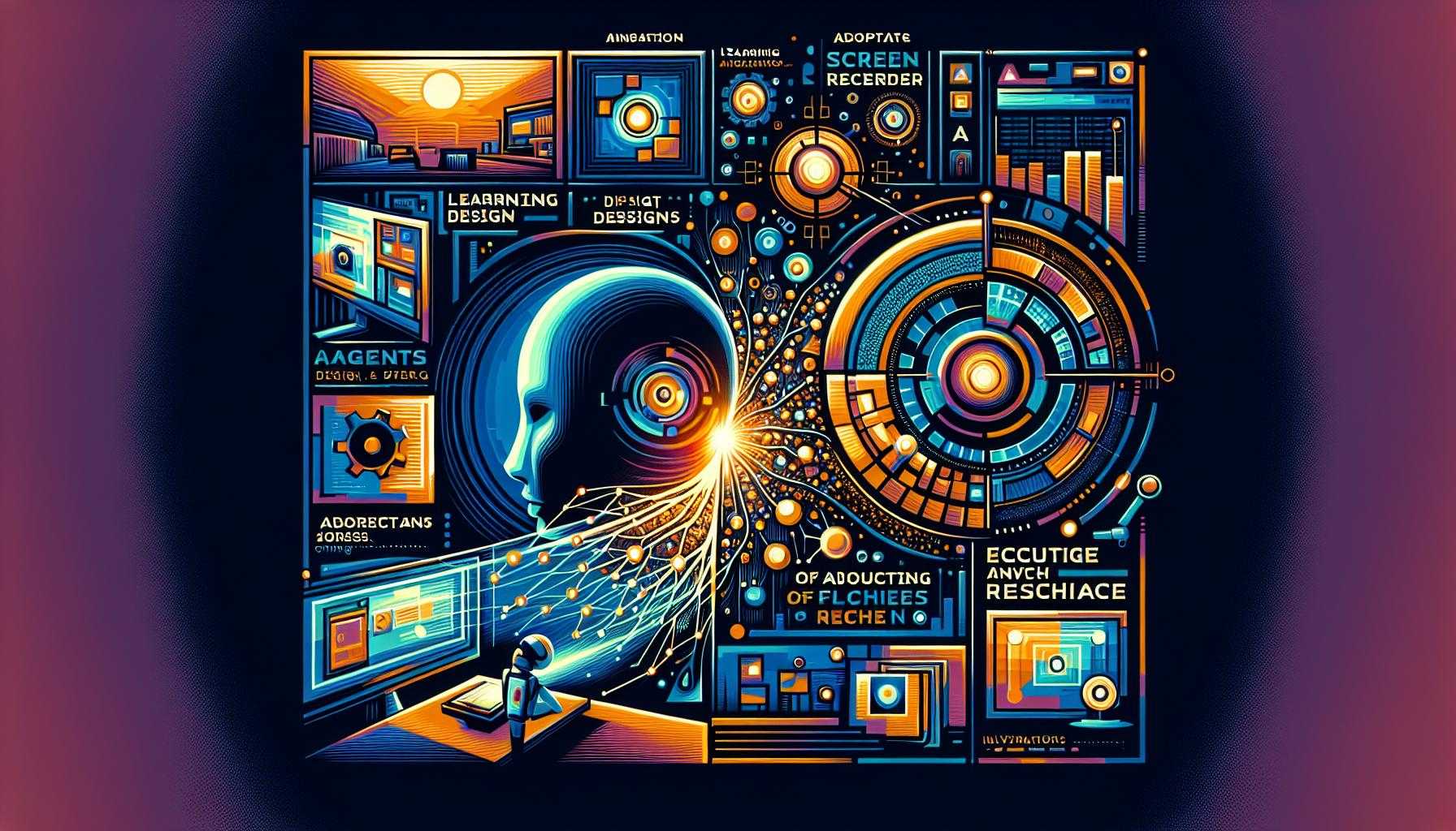 Google's Project Jarvis: Automating Online Tasks with AI Integration