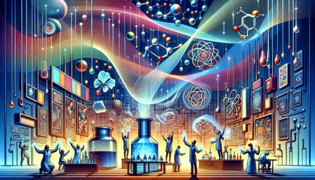 Osmo Advances in Scent Teleportation Tech for Global Use