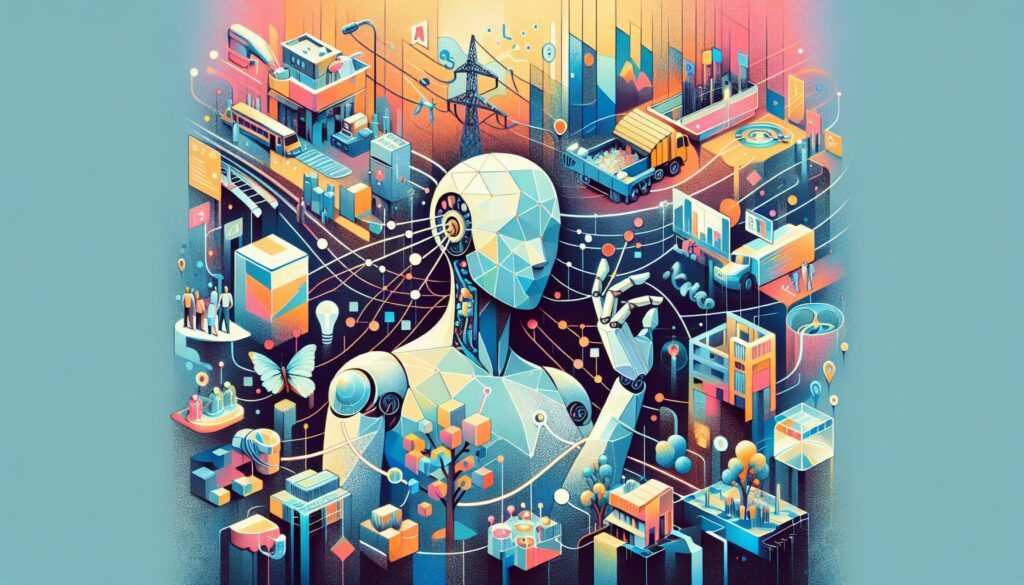 Meta's Llama AI Advances Across US Government Operations