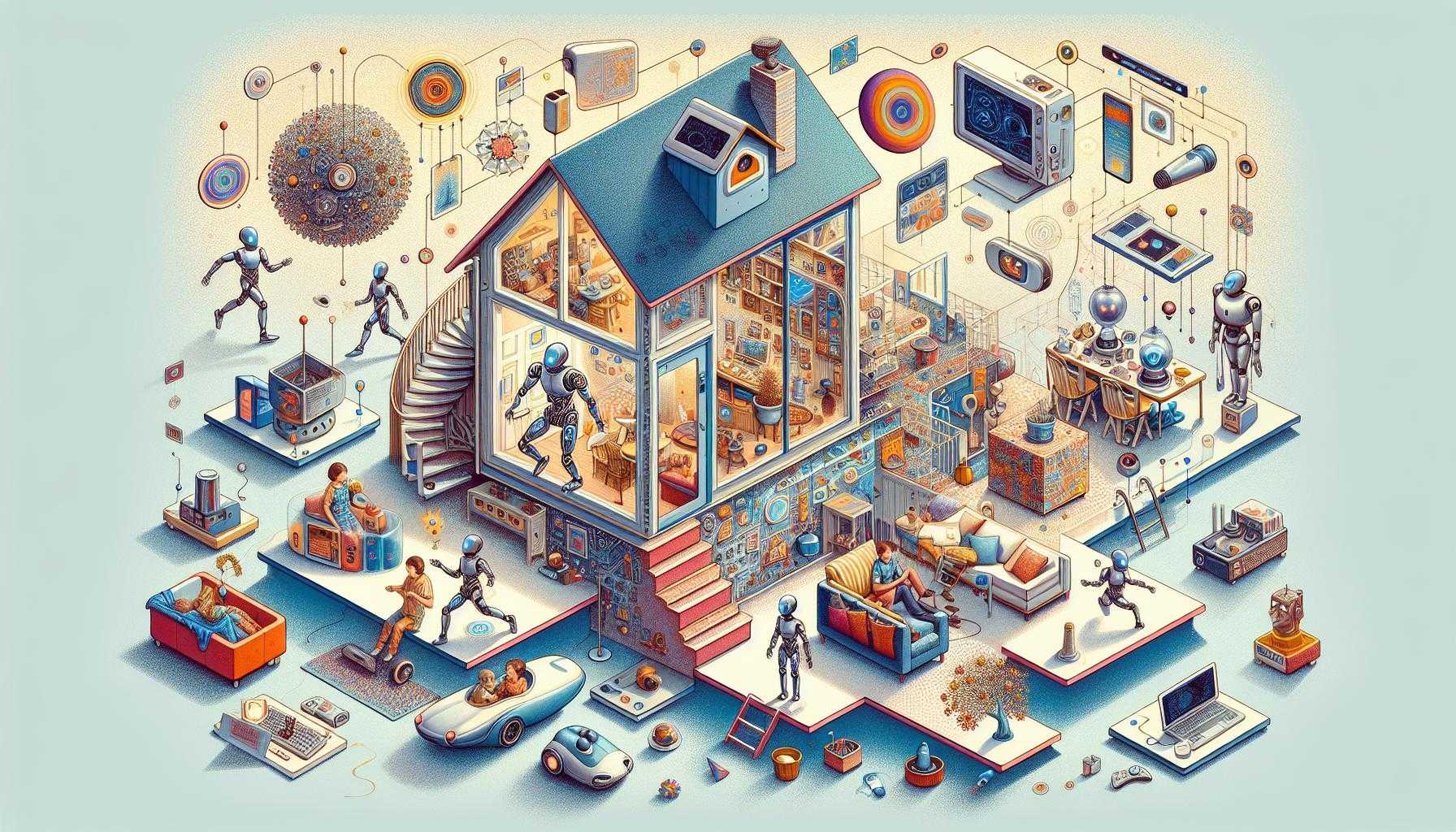 Impact of U.S. Politics on Artificial Intelligence Regulation