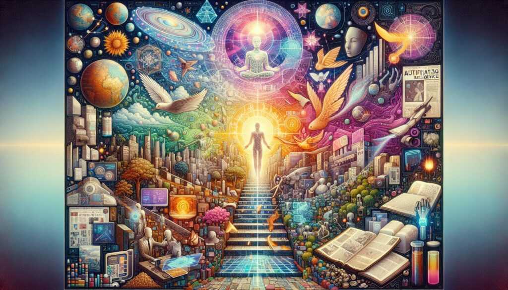 Vinod Khosla on AI: Shaping the Future of Human Intellect