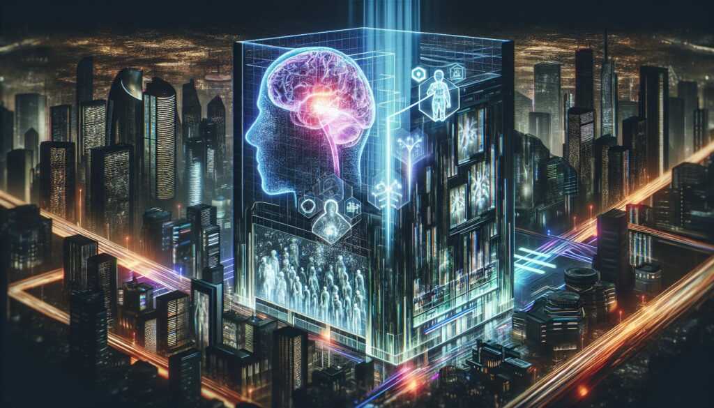 AI Tool FastGlioma Enhances Brain Tumor Surgery Accuracy