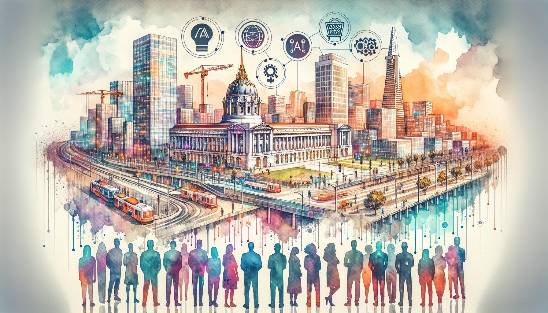 Is Tech Industry Influence on San Francisco Politics Growing Too Strong?