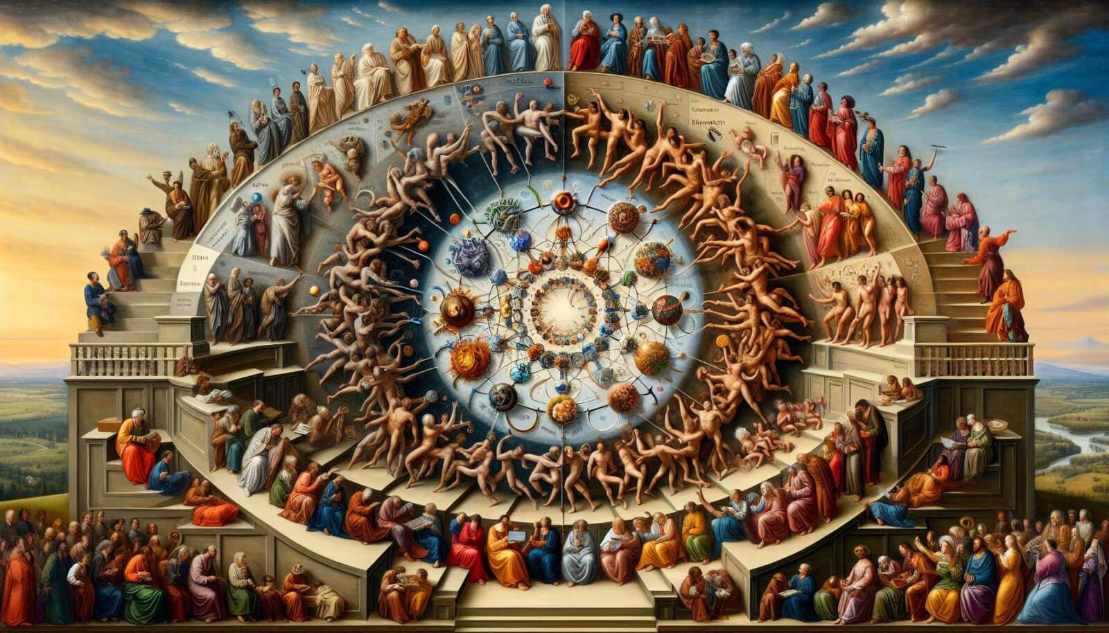 Can AI Really Navigate Complex Moral Decisions?