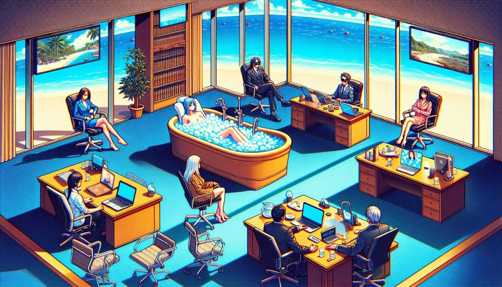 Will Pickle's Avatars Redefine the Future of Video Meetings?