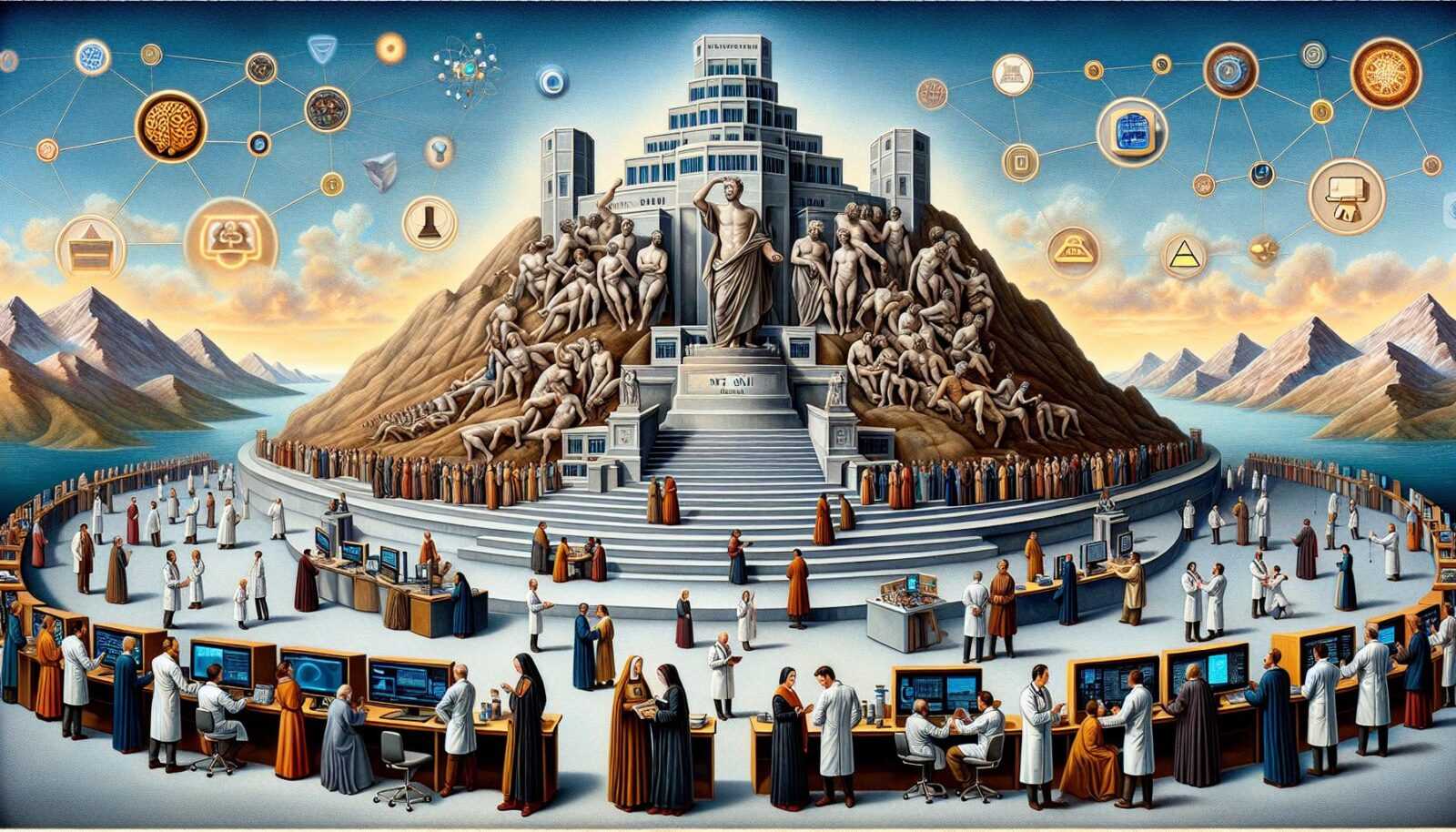 Is AI the Future of Healthcare at Mount Sinai?