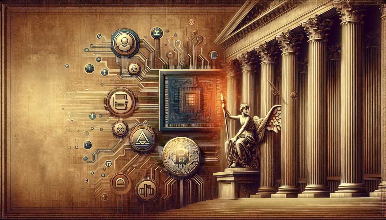 Will Trump's AI Czar Proposal Shape U.S. Tech Leadership?