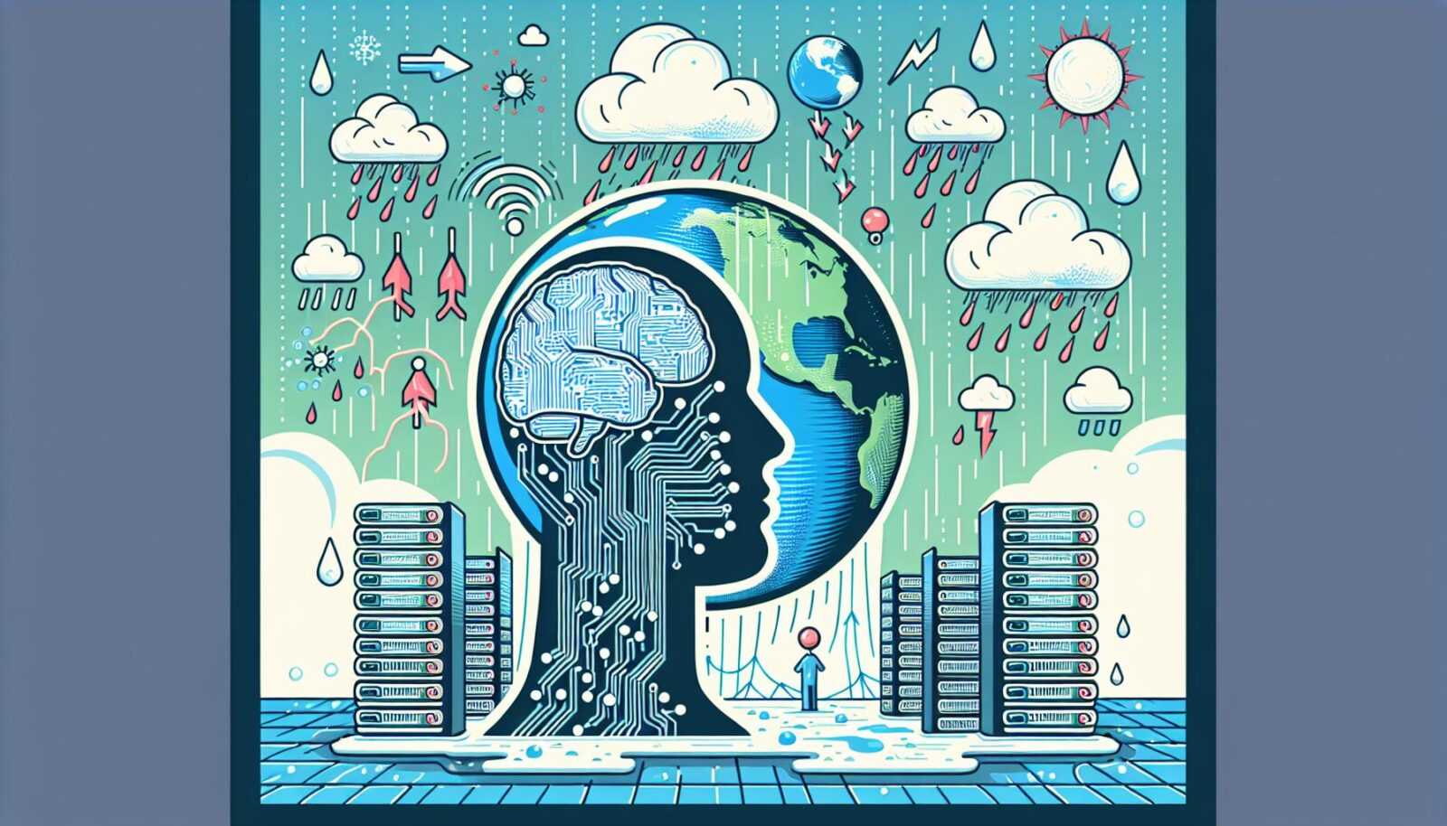 Can AI Forecast Future Storm Damage in Your Neighborhood?