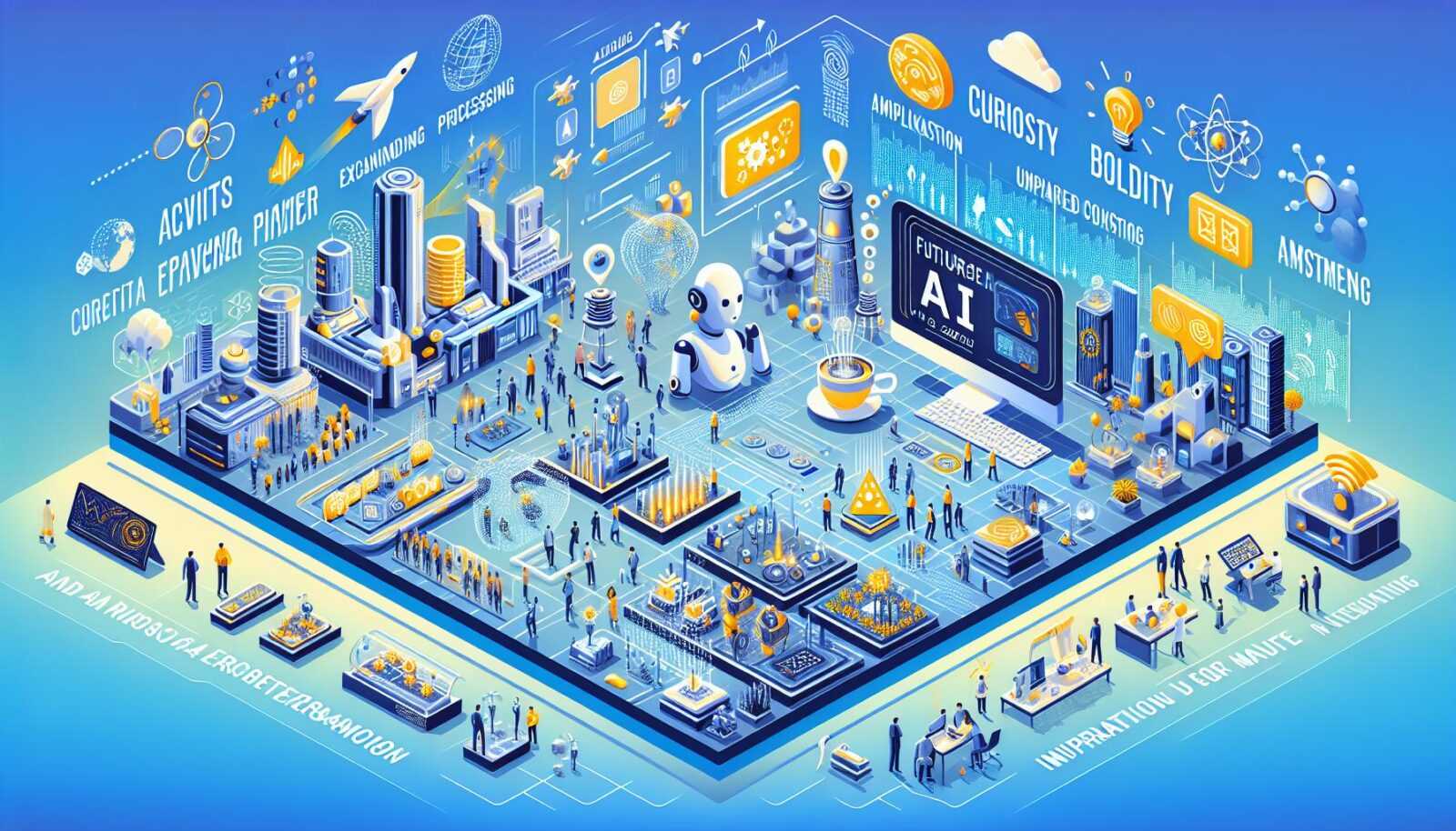 How Will AI Transform Our Lives by 2025?