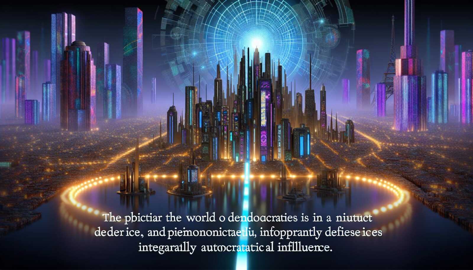 Can AI Balance Innovation with Safety in Our Future?