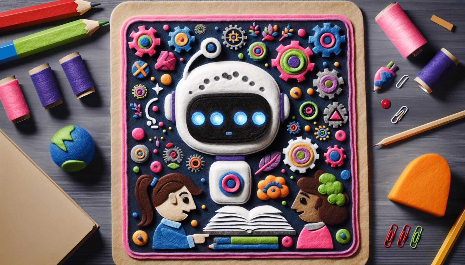 Is AI Tutor Khanmigo the Future of Education or a Threat?