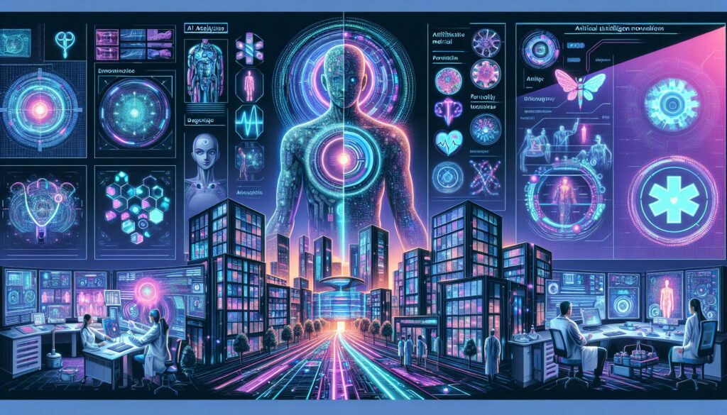 Is AI Reshaping Medicine for Better Diagnoses and Patient Care?