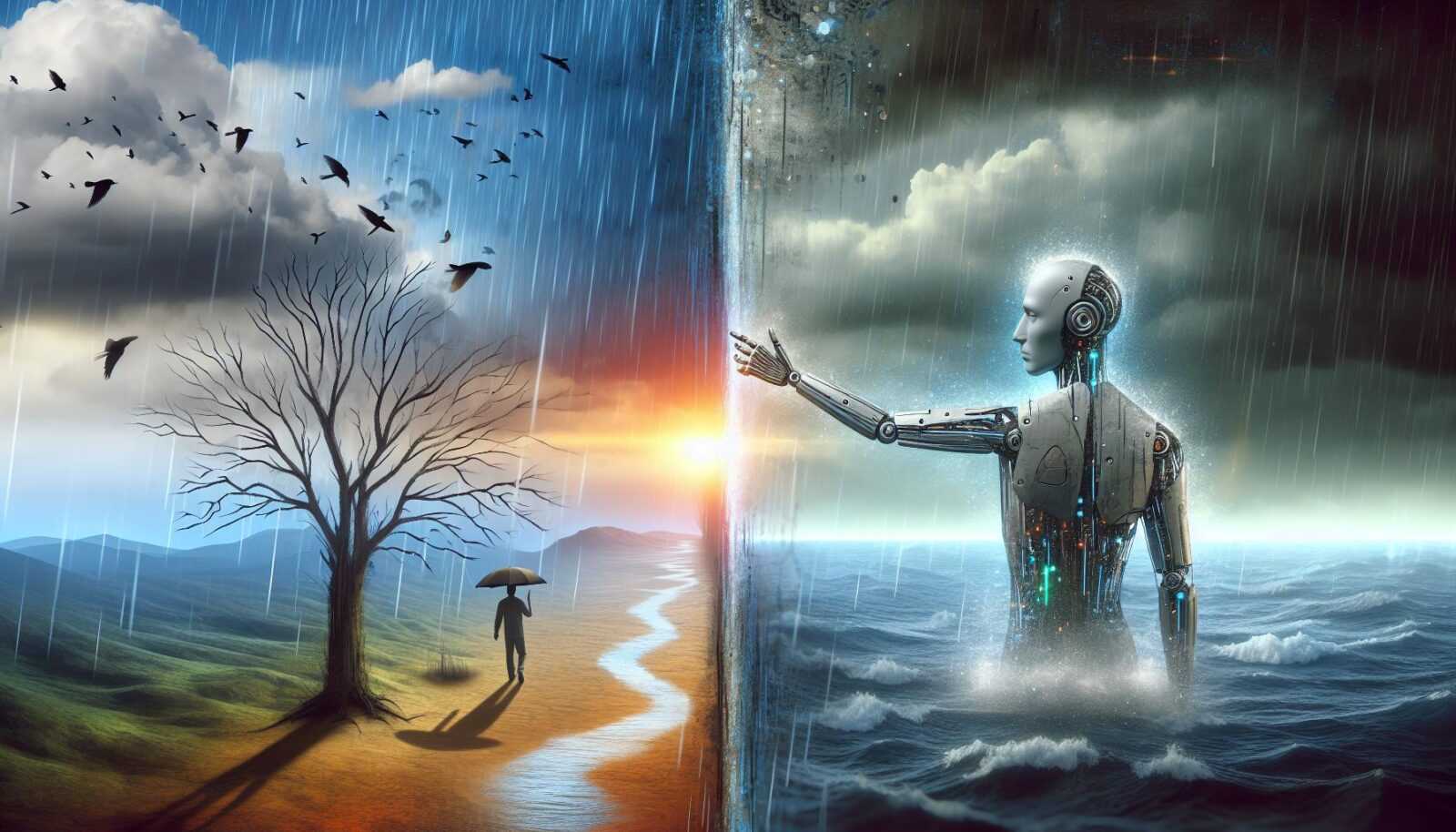 Is AI Companionship the Answer to Modern Loneliness?