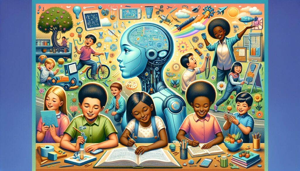 Is AI-Driven Learning the Future of Education?